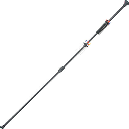 40 Caliber Blowgun 48 inch