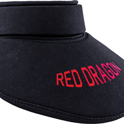 Throat Protector Fencing Gorge