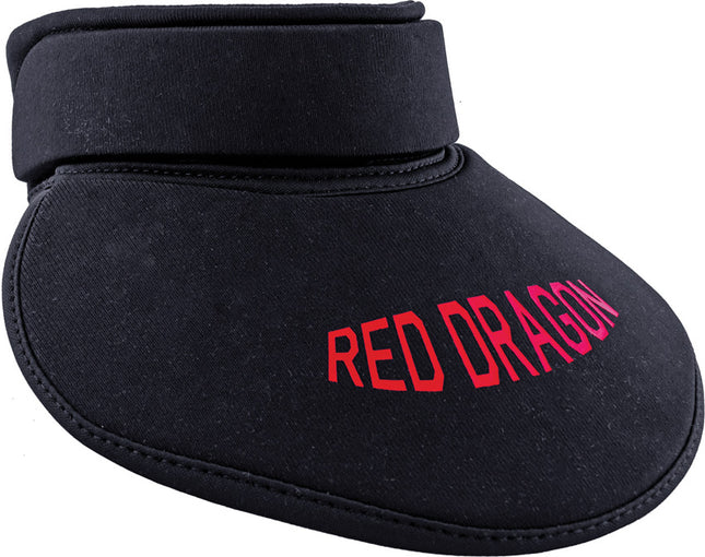 Throat Protector Fencing Gorge