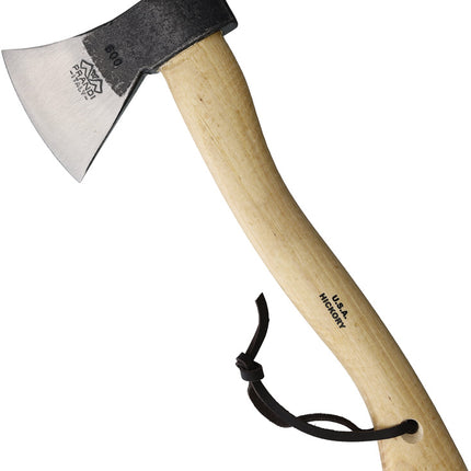 German Style Hatchet