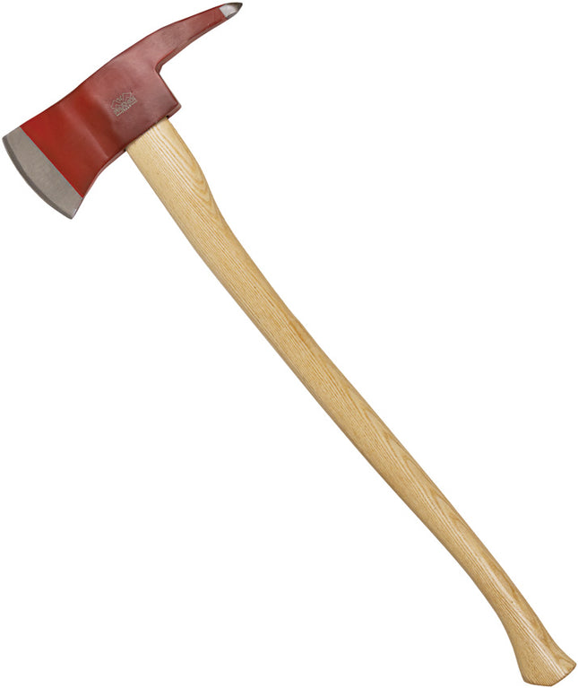 Firemans Axe