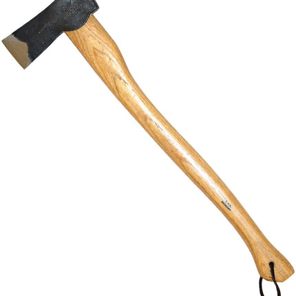 Scandinavian Splitting Axe