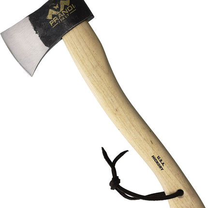 Yankee Hatchet