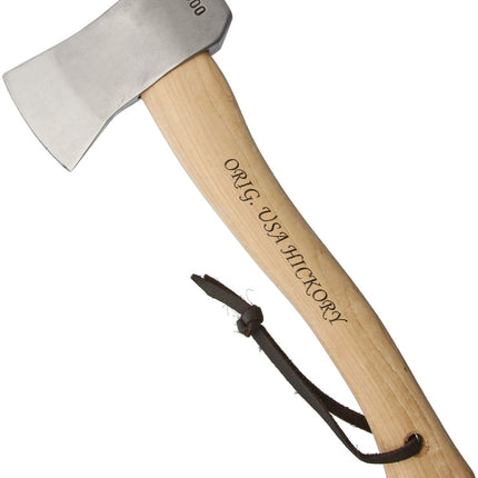 Camping Hatchet