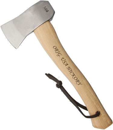 Camping Hatchet