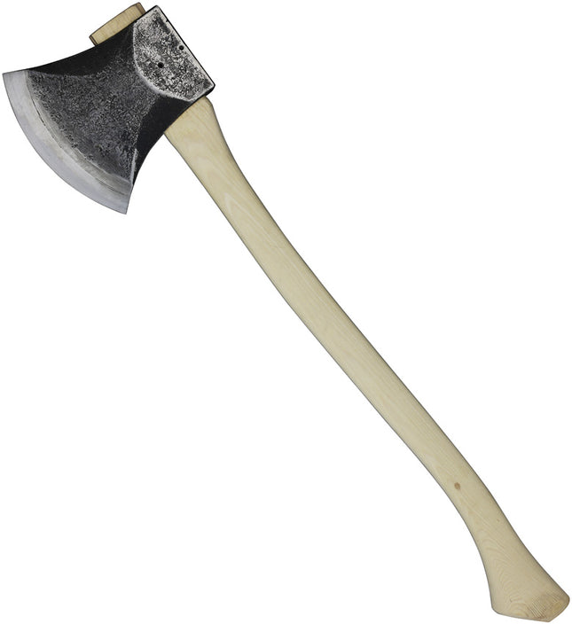 Timbersport Training Axe