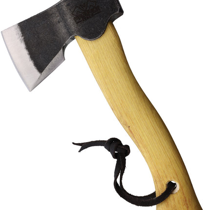 Segurin Hatchet Rough