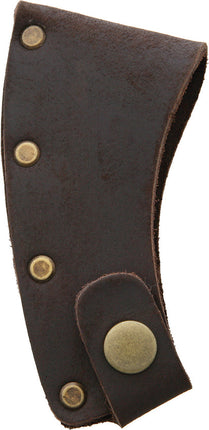 Axe Blade Cover Leather