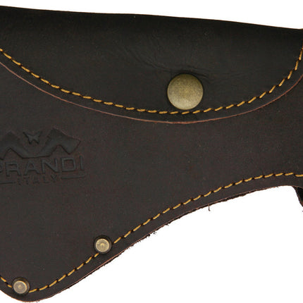 Leather Hatchet Cover