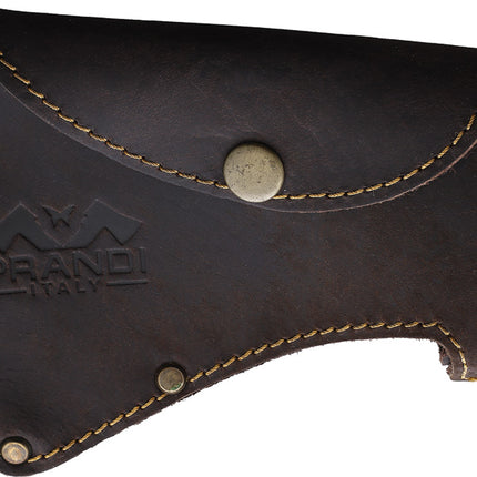 Leather Hatchet Cover