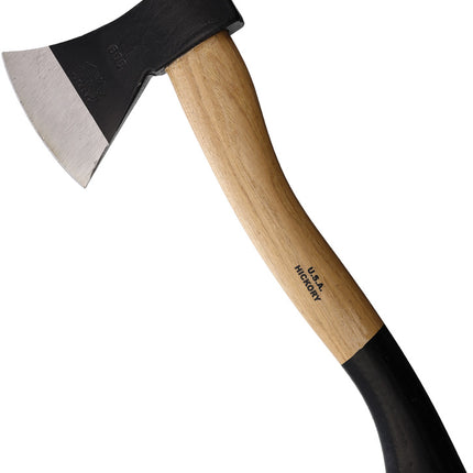 German Style Throwing Hatchet