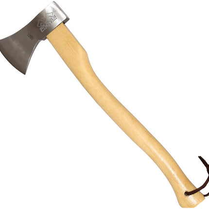 German Style Throwing Axe