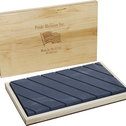 Large Flattening Stone 320grit