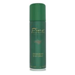 Pino Silvestre Deodorant Spray By Pino Silvestre