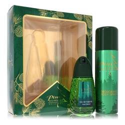 Pino Silvestre Gift Set By Pino Silvestre