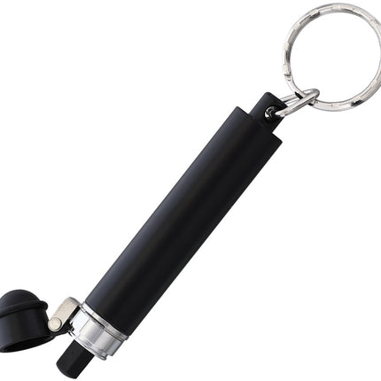 Keychain Guard 0.5oz Black