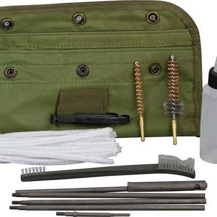 AR15/M16 Gun Cleaning Kit