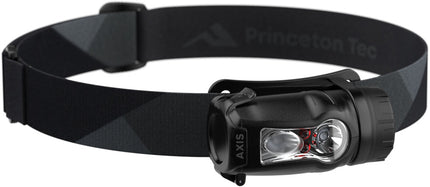 Axis Headlamp Black