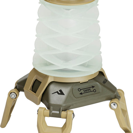Helix Lantern