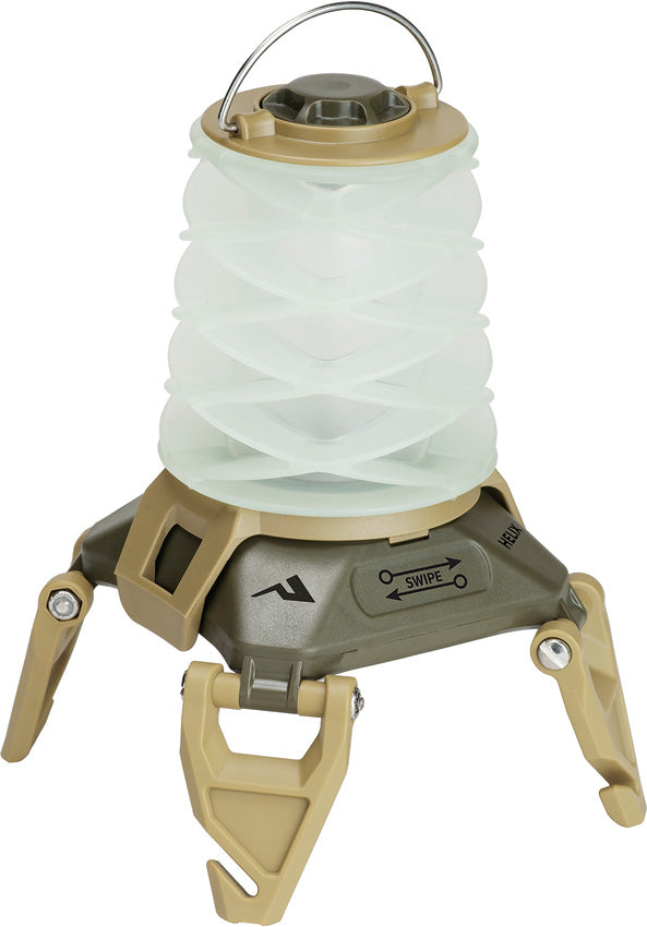 Helix Lantern