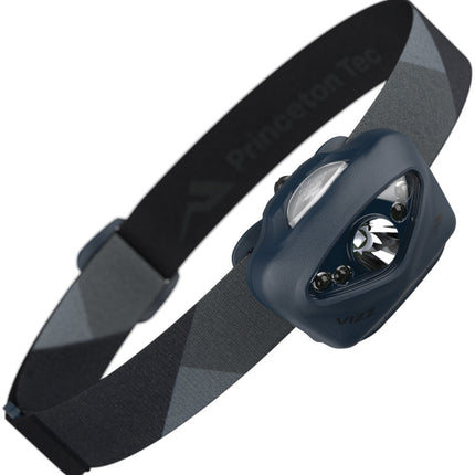 Vizz Headlamp Blue