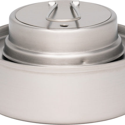 Alcohol Stove