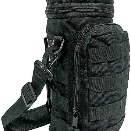 Bottle Bag Black