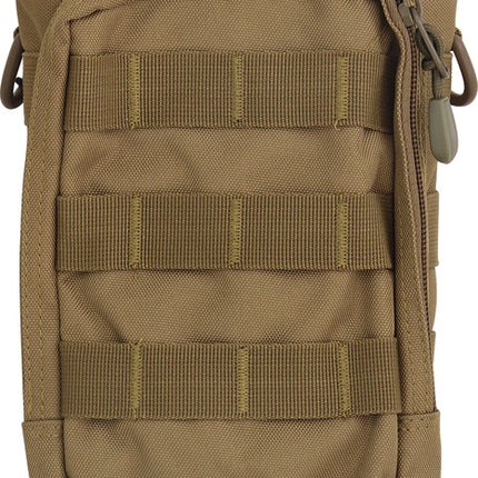 Water Bottle Bag Coyote