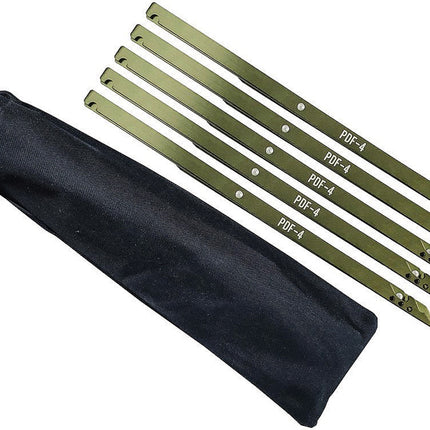 DF-4 Deadfall Trap Pack of 5
