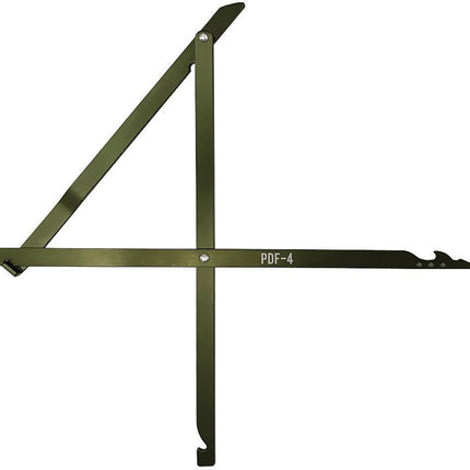 DF-4 Deadfall Trap