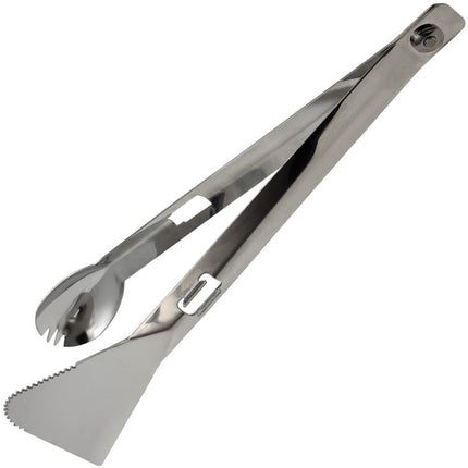Camp Tongs