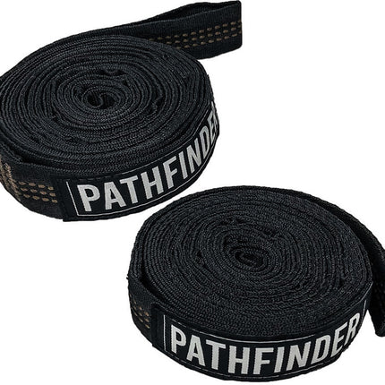 Hammock Tree Strap Set