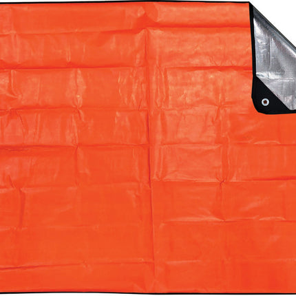 Survival Blanket Orange