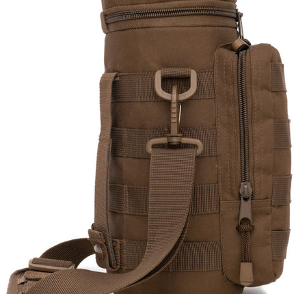 Bottle Bag Brown