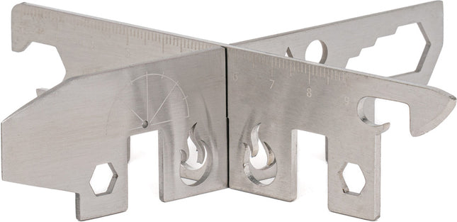 Stove Stand Multi-Tool