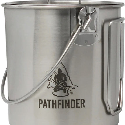 Bush Pot 1 Quart