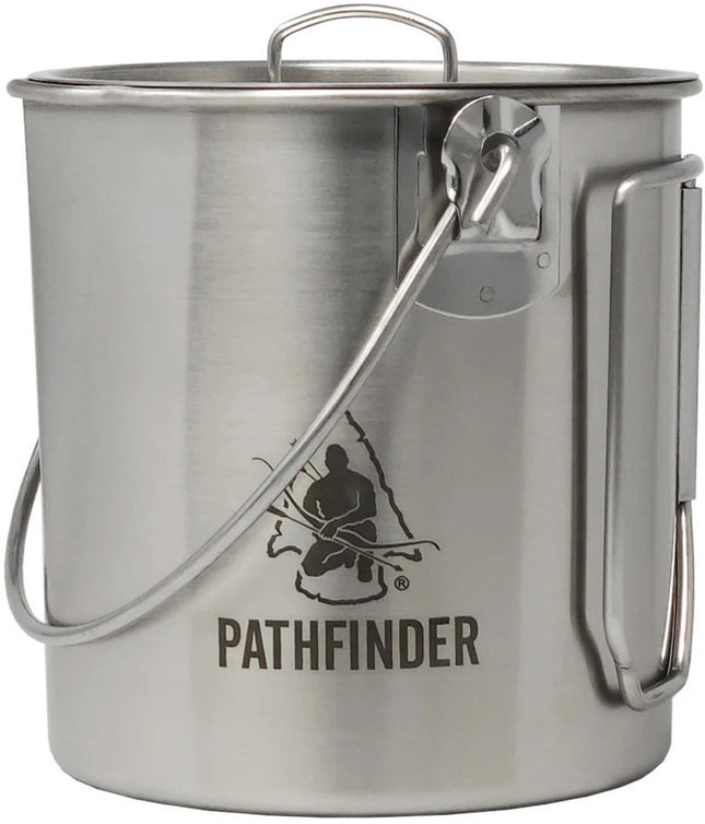 Bush Pot 1 Quart