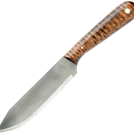 PKS Camp & Trail Fixed Blade