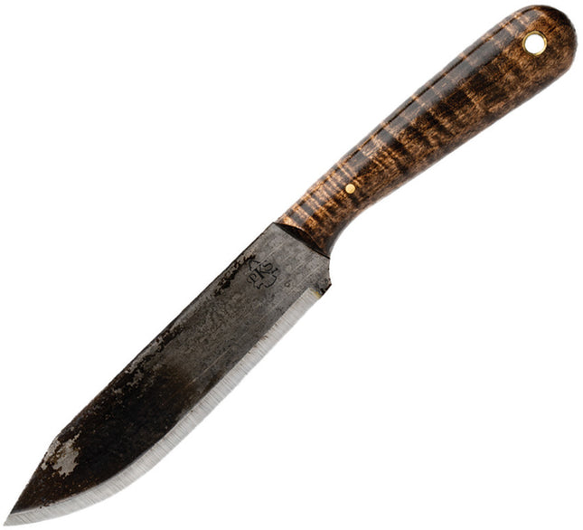 PKS Camp & Trail Fixed Blade