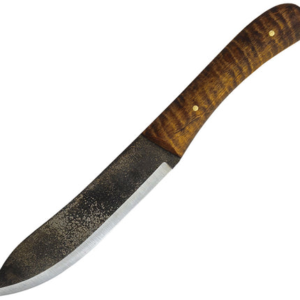 PKS Buffalo Skinner Fixed Blad