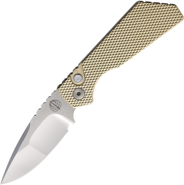 Auto 2024 Strider PT+ Gold