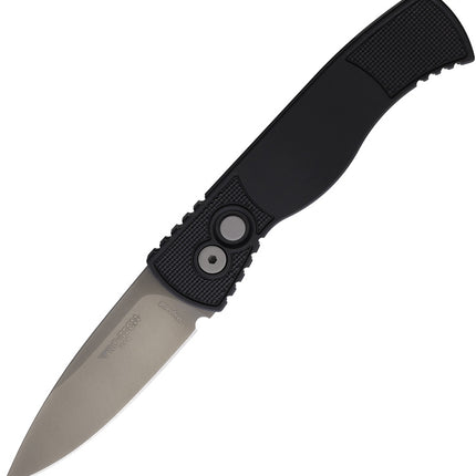 Auto Tactical Response 2 Black