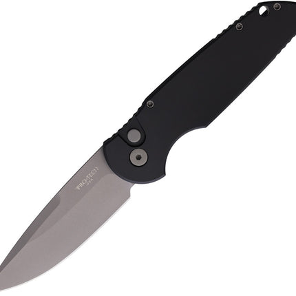 Auto Tactical Response 3 Black