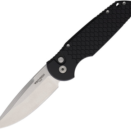 Auto Tactical Response 3 Black