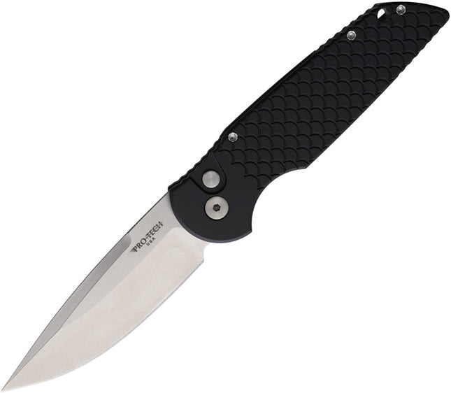 Auto Tactical Response 3 Black