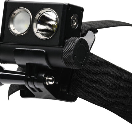 Explorer HL-10 Headlamp