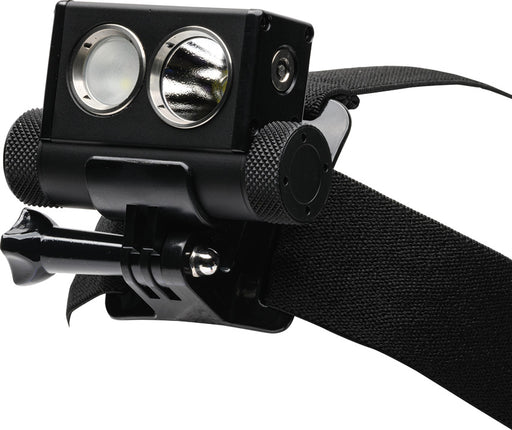 Explorer HL-10 Headlamp