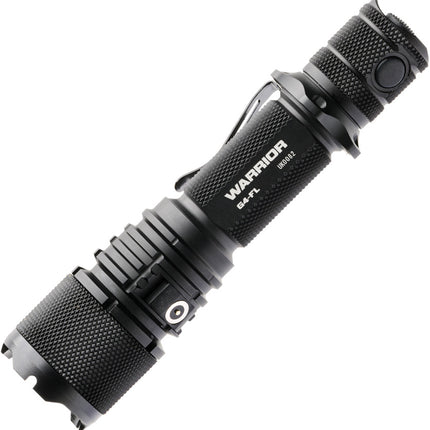 Warrior G4-FL Flashlight