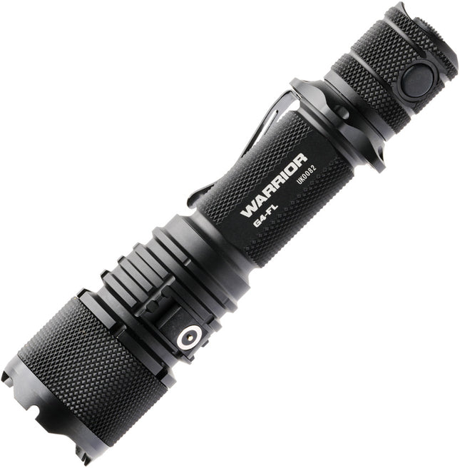Warrior G4-FL Flashlight