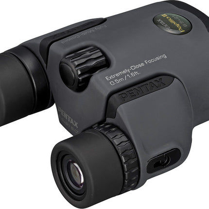 Papilio II Binoculars 8.5x21
